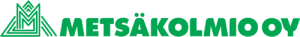 metsakolmio logo