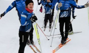 ..ja meillä on niin mukaavaa..